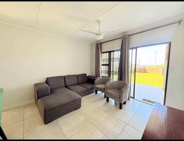 3 BEDROOM APARTMENT TO LET IN IZINGA